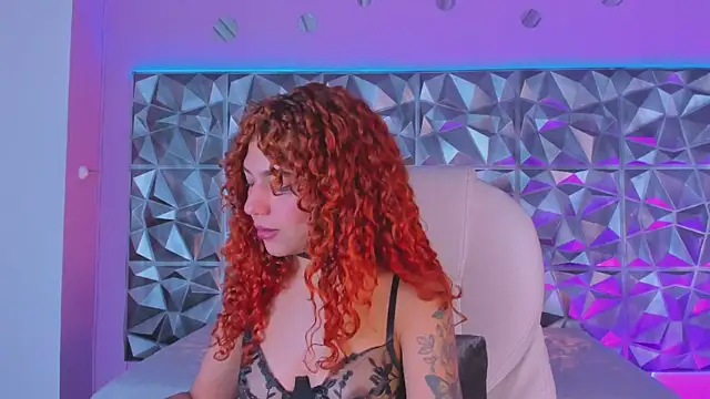 keendaall online show from 03-12-25, 06:51