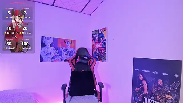 keendaall online show from 10-03-25, 10:07