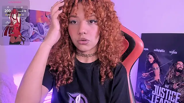 keendaall online show from 02-11-26, 03:55