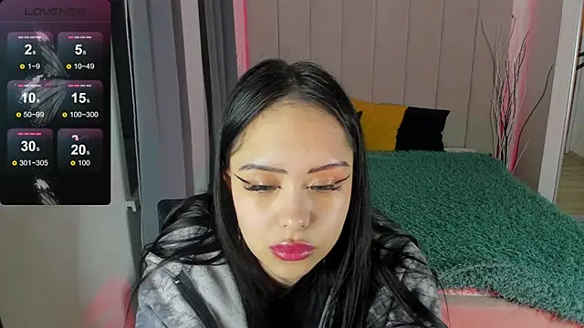 baby  kim online show from 02-23-25, 05:12