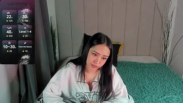 baby  kim online show from 02-24-25, 08:27