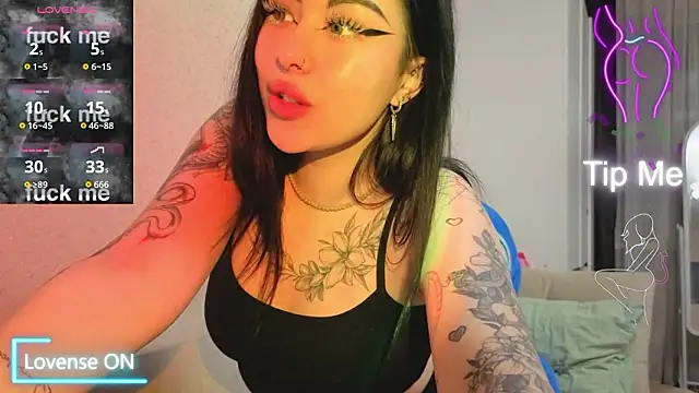 baby  kim online show from 02-02-26, 09:02