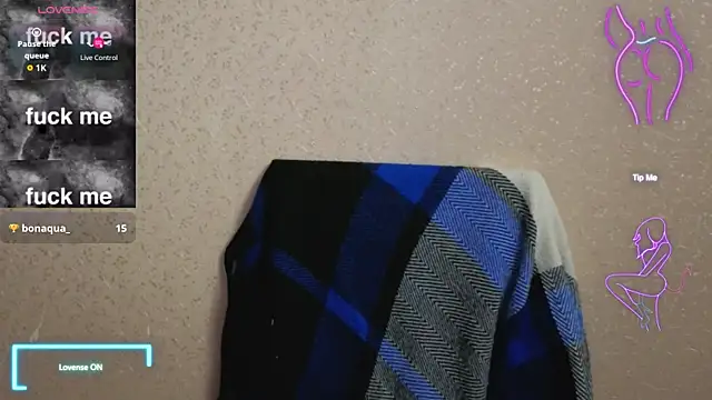 baby  kim online show from 04-04-26, 07:11