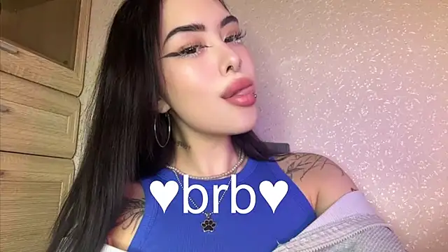 baby  kim online show from 05-19-26, 01:56