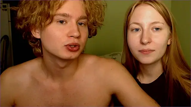 AliceStoneJhonyStone online show from 09-16-25, 10:16