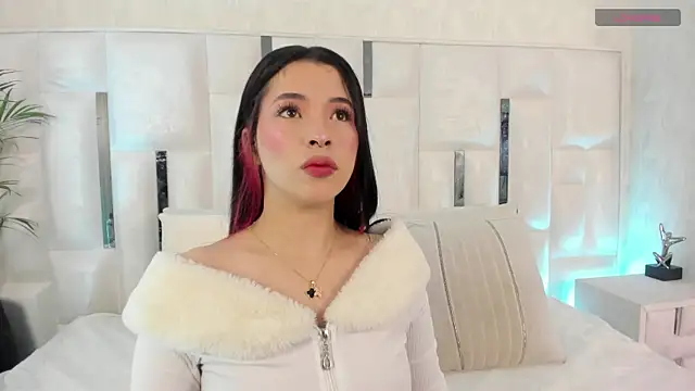 im nika  online show from 01-13-26, 12:10