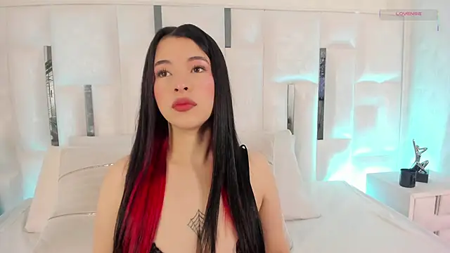 im nika  online show from 02-03-26, 12:21