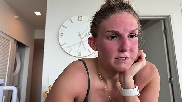 Graciemae baexx online show from 04-01-26, 06:27