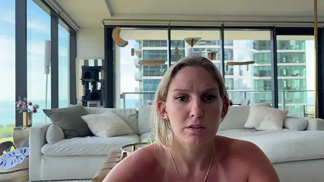 Graciemae baexx online show from 05-29-26, 06:28