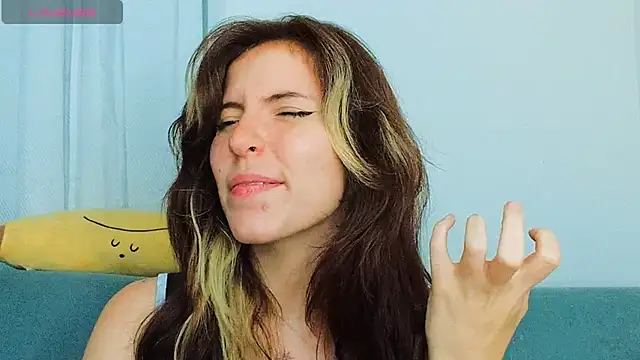 cherrybom969 online show from 02-01-25, 11:21