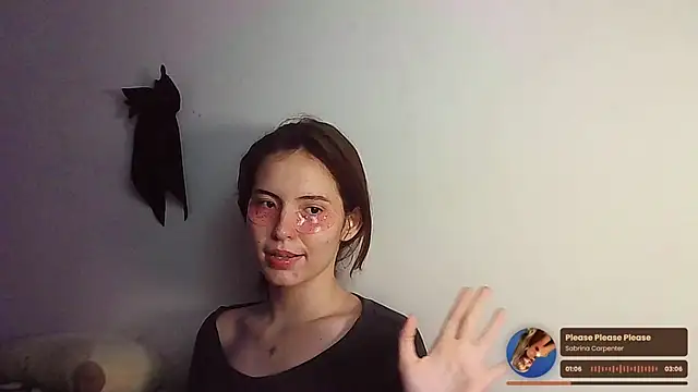 cherrybom969 online show from 11-10-25, 11:37