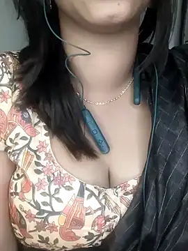 Sexy-Shalinii online show from 01-19-25, 04:36