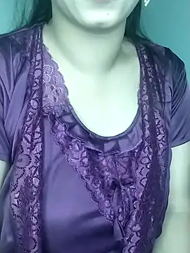 Sexy-Shalinii online show from 02-09-25, 11:25