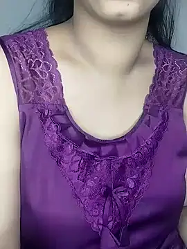 Sexy-Shalinii online show from 02-13-25, 02:56