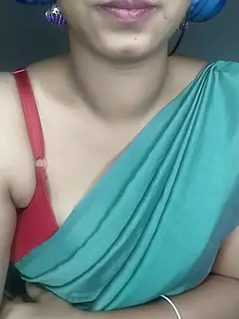 Sexy-Shalinii online show from 03-03-25, 12:27