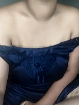 Sexy-Shalinii online show from 03-06-25, 12:43