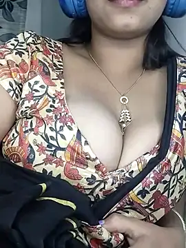 Sexy-Shalinii online show from 03-07-25, 01:18