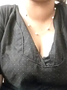 Sexy-Shalinii online show from 11-23-25, 01:16