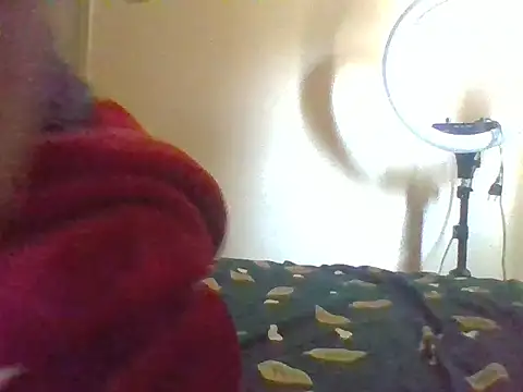 Sexy-Shalinii online show from 02-07-26, 06:50