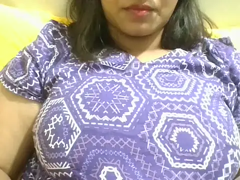 Sexy-Shalinii online show from 03-15-26, 01:17