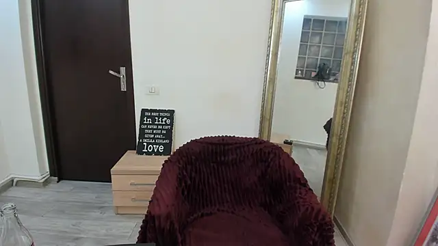 Kathy Evvy online show from 02-28-25, 01:37