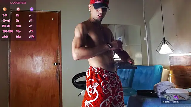 SonicJ25 online show from 04-04-26, 11:35