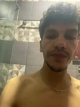 Benjamin show online show from 01-09-26, 01:36