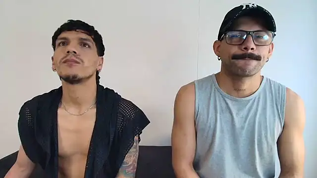 Benjamin show online show from 03-01-26, 04:53