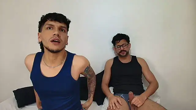 Benjamin show online show from 03-12-26, 01:45