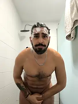 cricrimsBarcelona online show from 12-21-24, 03:20