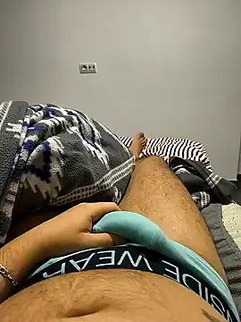 cricrimsBarcelona online show from 01-09-25, 06:48