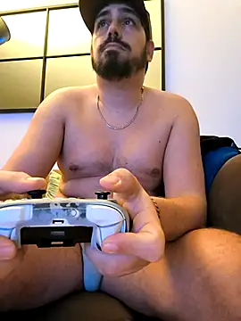 cricrimsBarcelona online show from 01-11-25, 06:12