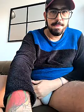 cricrimsBarcelona online show from 01-12-25, 09:51