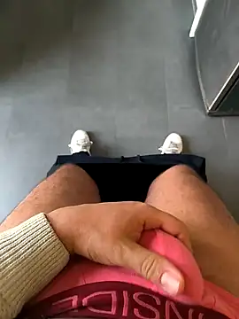 cricrimsBarcelona online show from 01-25-25, 03:52