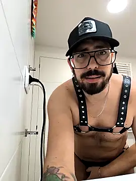 cricrimsBarcelona online show from 03-22-25, 05:41