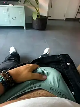 cricrimsBarcelona online show from 10-07-25, 06:21