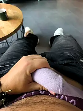 cricrimsBarcelona online show from 12-03-25, 08:00