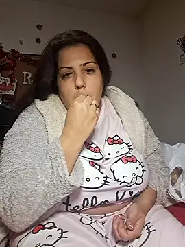 kittymorenita26 online show from 12-26-24, 10:31