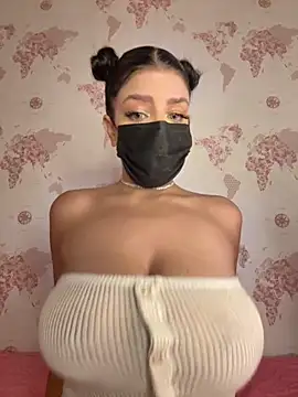 shanelle0 online show from 10-25-25, 02:30