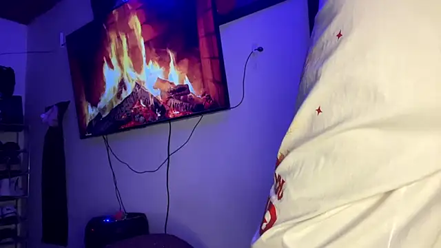 Snapshot of _Billowy_ chatting on 11-22-25, 12:20 Billowy online show from 11-22-25, 12:20