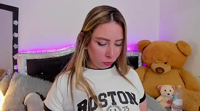 JanneKim online show from 02-04-25, 08:28