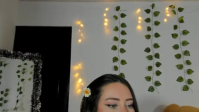 JanneKim online show from 02-19-26, 02:02