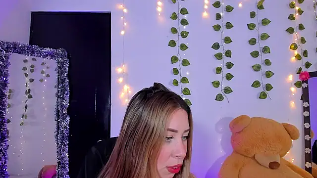 JanneKim online show from 03-06-26, 01:40