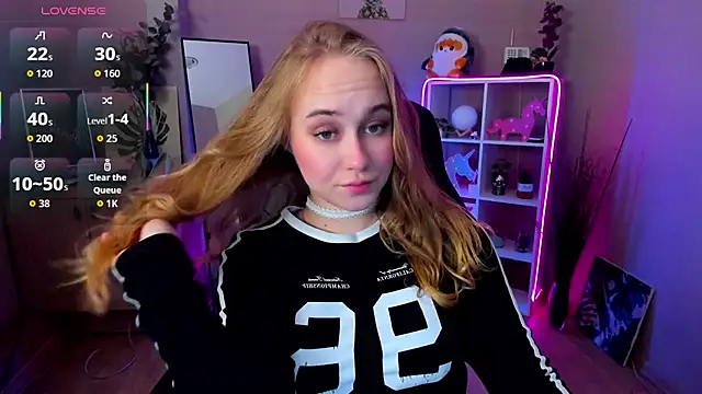 LianaBright online show from 02-15-26, 02:41