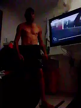 Deonlonely1 online show from 03-06-26, 09:39