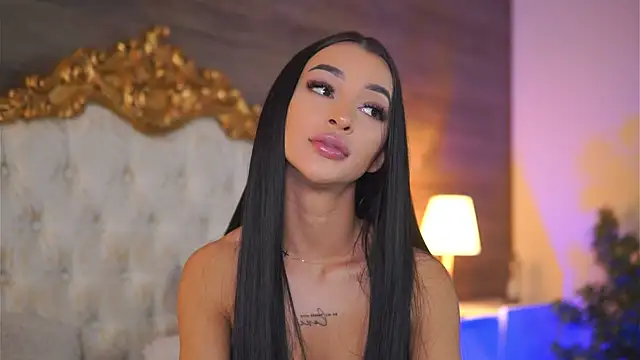 DeniseDevilles online show from 02-28-25, 01:03