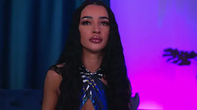 DeniseDevilles online show from 04-24-26, 08:00