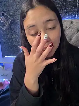 Paloma  LS online show from 01-10-26, 02:08