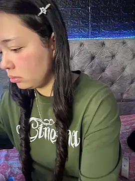 Paloma  LS online show from 02-05-26, 07:07