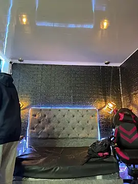 Paloma  LS online show from 02-23-26, 06:49